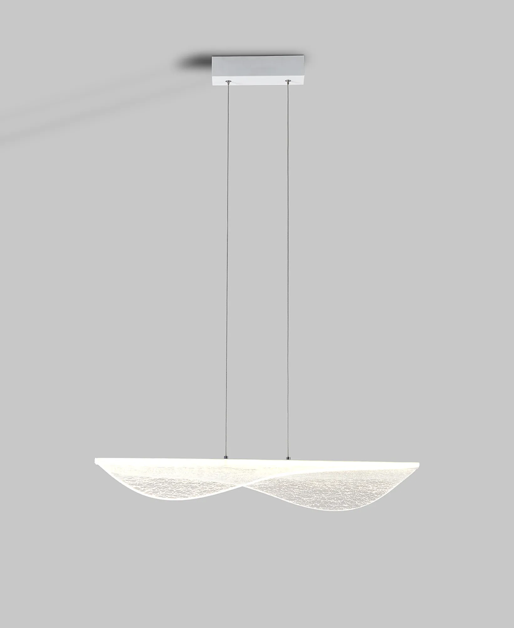 Bianca Ceiling Lights Mantra Linear Fittings